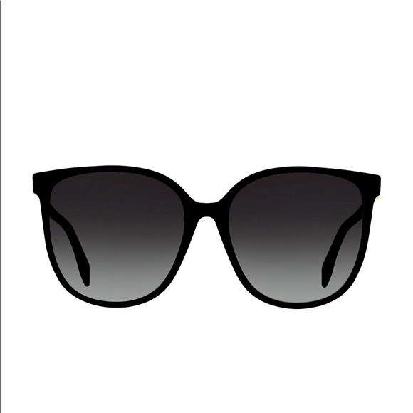 Fendi
58MM Square Sunglasses - Picture 1 of 2